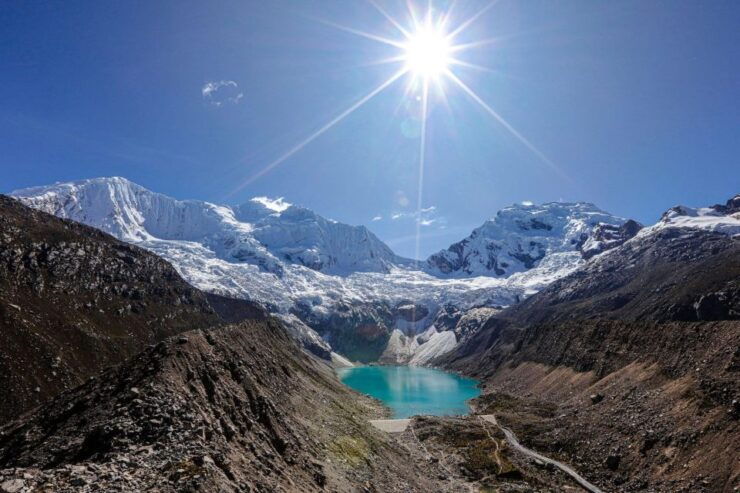 From Ancash: Tour in Huaraz With Tickets and Hotel 5D-4N - Experience Highlights