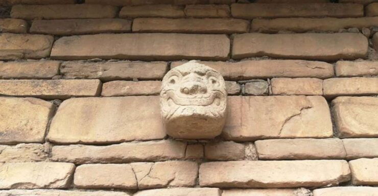 From Ancash: Tour to Chavin De Huantar Entrancefull Day - Good To Know