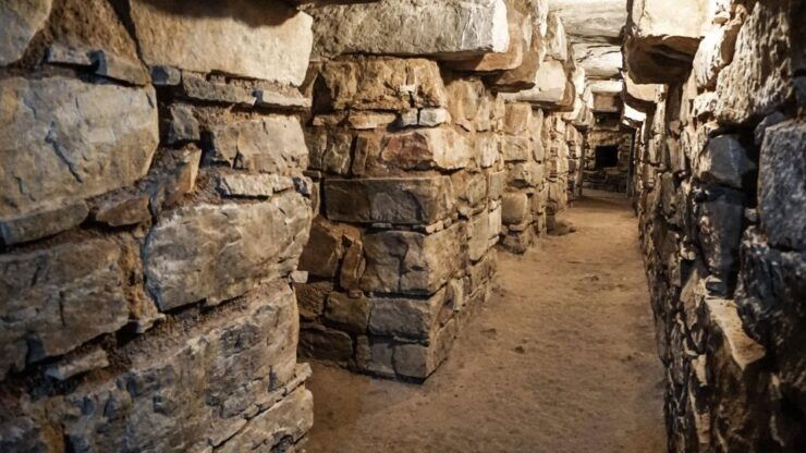 From Ancash: Tour to Chavin De Huantar Entrancefull Day - Tour Experience Highlights