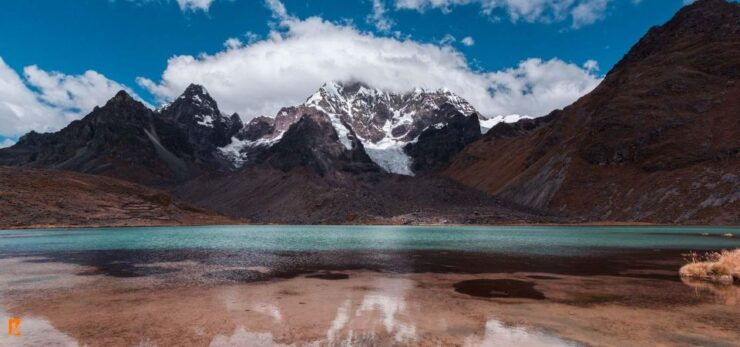 From Ancash: Trekking Route 3 Lagoons Full Day - Experience and Inclusions