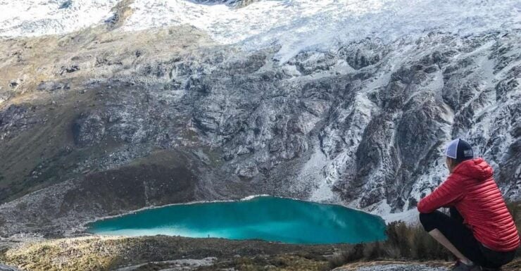 From Ancash: Trekking Santa Cruz/Llanganuco 4Days-3Nights - Activity Details