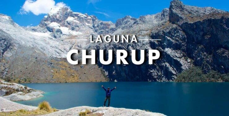 From Ancash: Trekking to Churup Lagoon Full Day Private - Good To Know