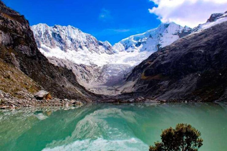 From Ancash: Walk to the Llaca Ravine and Lagoon Full Day - Good To Know