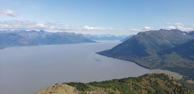 From Anchorage: 4-Day Seward and Kenai Camping & Hiking Tour - Cancellation Policy