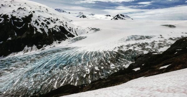 From Anchorage: 4-Day Seward and Kenai Camping & Hiking Tour - What to Bring