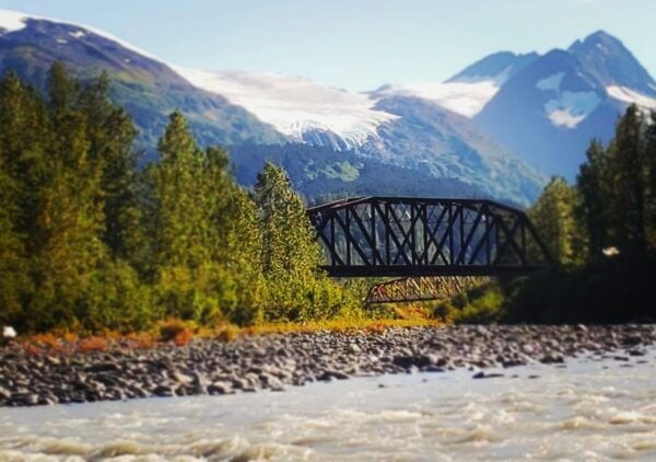 From Anchorage: 4-Day Seward and Kenai Camping & Hiking Tour - Common Questions