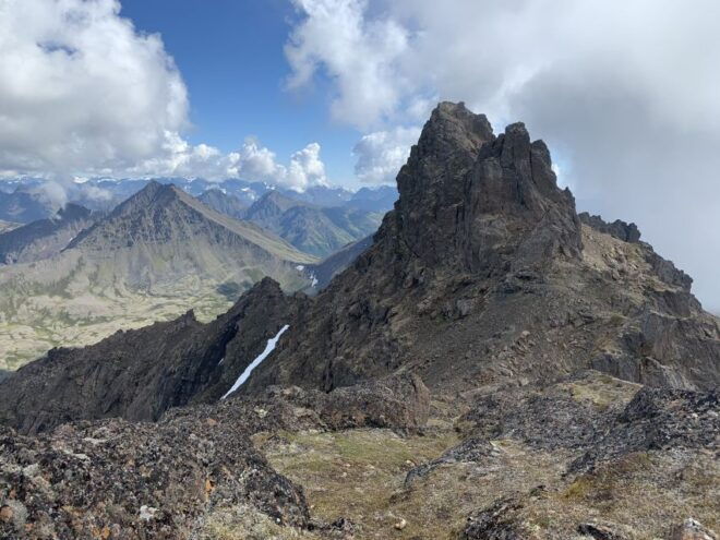 From Anchorage: Chugach State Park Guided Alpine Trek - The Sum Up