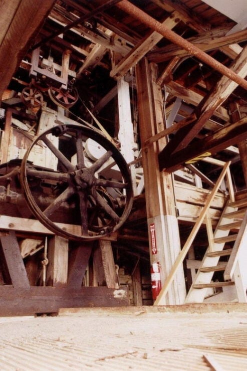 From Anchorage: Historic Mill Town Guided Tour - Historical Context