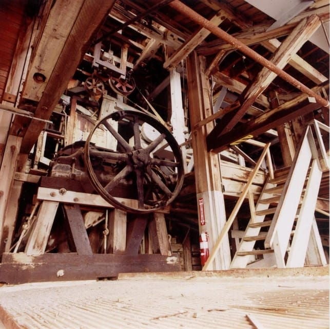 From Anchorage: Historic Mill Town Guided Tour - Getting to Kennecott