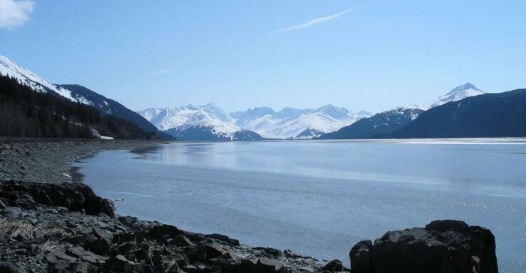 From Anchorage: Portage Glacier and Wildlife Full-Day Tour - Tour Details and Logistics