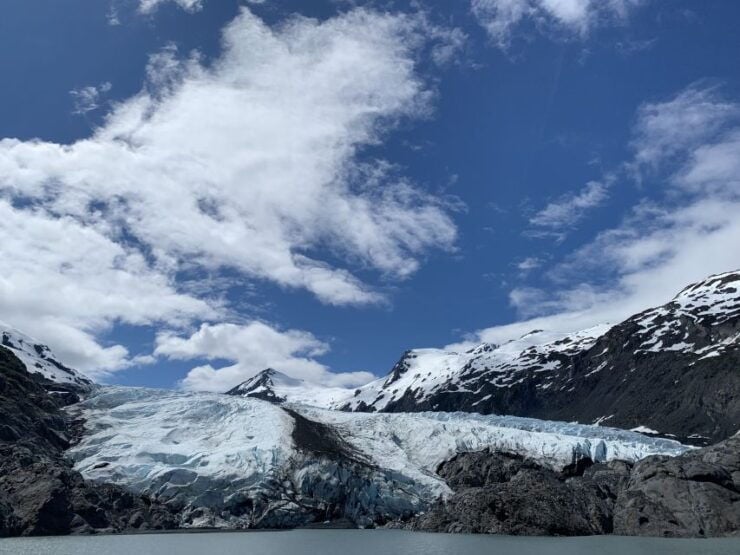 From Anchorage: Valley of Glaciers & Wildlife Center Tour - Experience Highlights