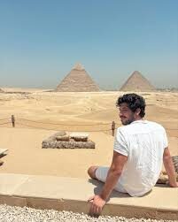 From Ancient Capital to the Giza Pyramids & Step Pyramid - A day that links Giza, Memphis, and Saqqara