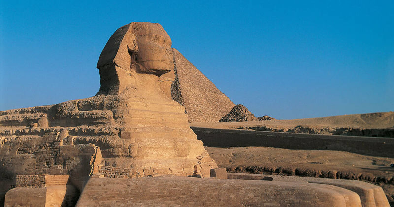 From Ancient Capital to the Giza Pyramids & Step Pyramid - Who should book this day tour