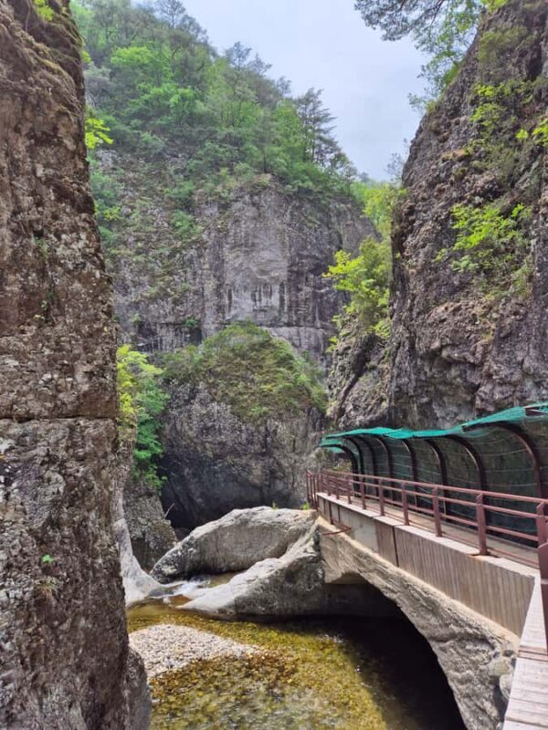 From Andong: Cheongsong Juwangsan Mt. UNESCO Geopark Hike - Good To Know