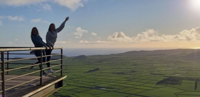 From Angra Do Heroísmo: Full-Day Terceira Island Van Tour - Additional Tour Details