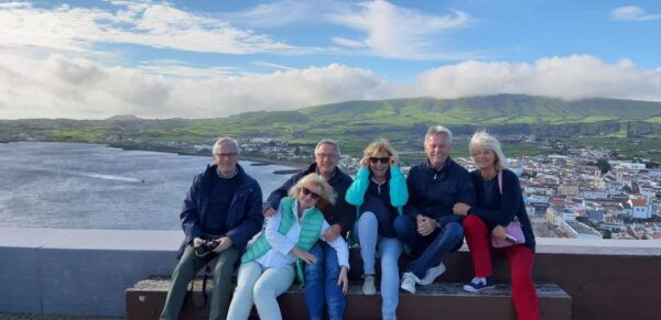 From Angra Do Heroísmo: Full-Day Terceira Island Van Tour - The Sum Up