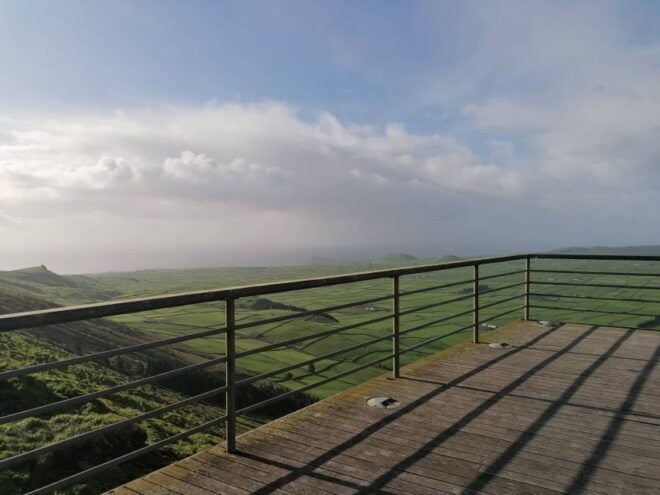From Angra Do Heroísmo: Terceira Island Full-Day Tour - Customer Reviews