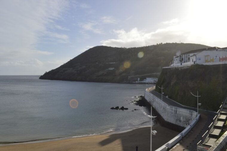 From Angra: Landmarks Guided Walking Tour - Who Will Love This Tour?