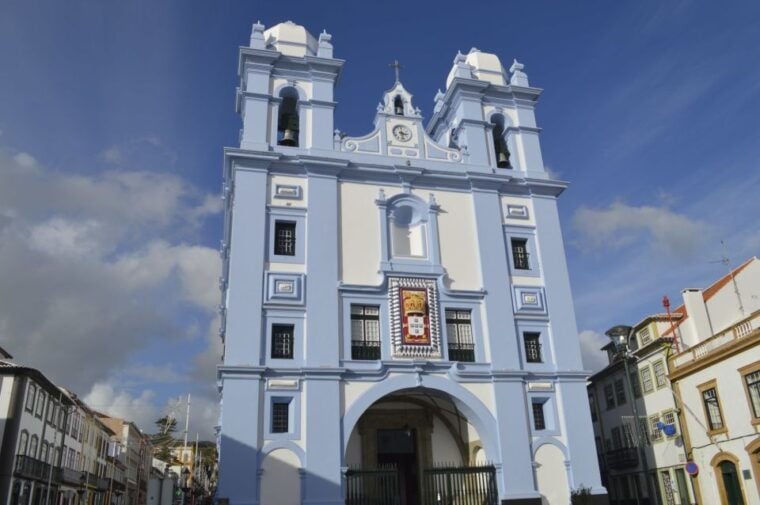 From Angra: Landmarks Guided Walking Tour - Final Thoughts