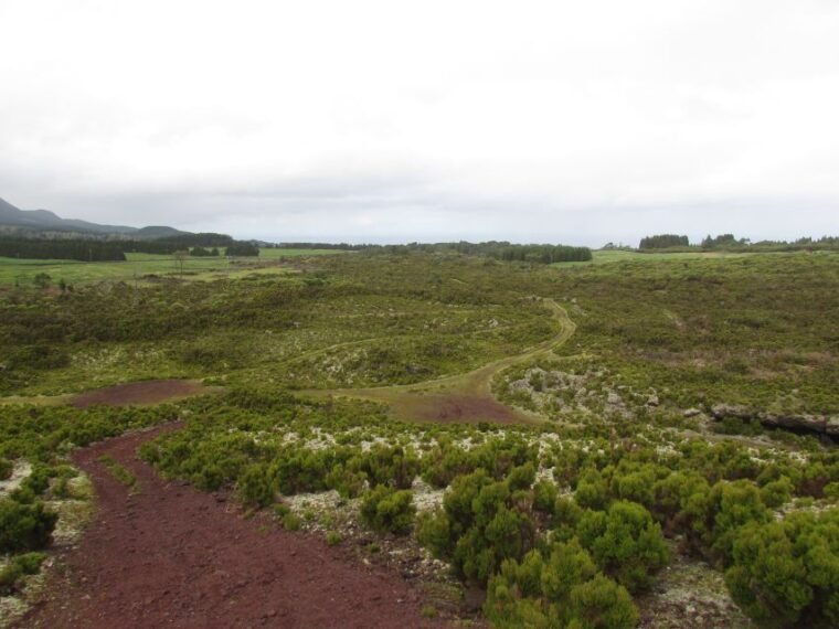 From Angra: Terceira Island Full-Day Jeep Tour (Shared Tour) - Why This Tour Stands Out