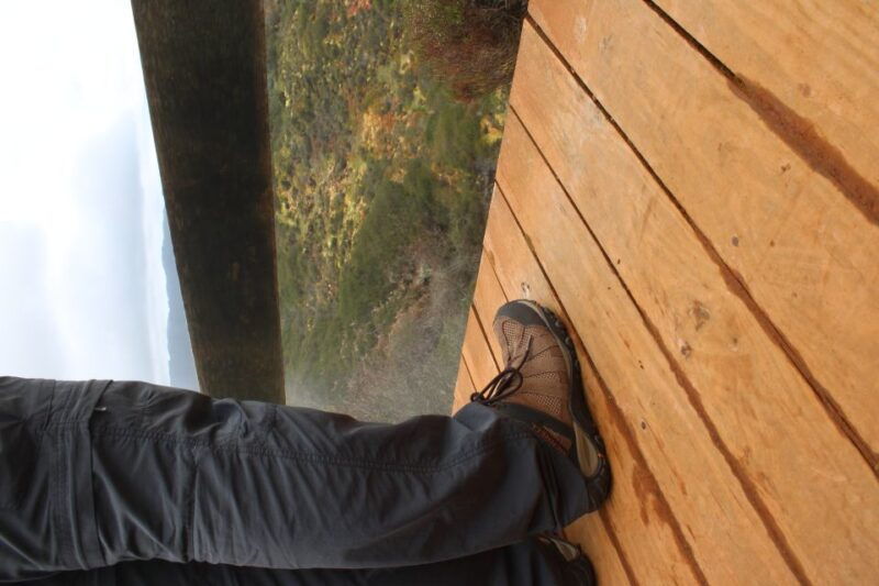 From Angra: Terceira Island Half-Day Geotour (Shared Tour) - Good To Know