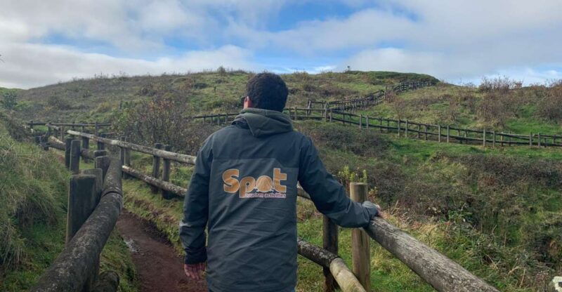 From Angra: Terceira Island Half-Day Geotour (Shared Tour) - Authentic Insights from Reviews