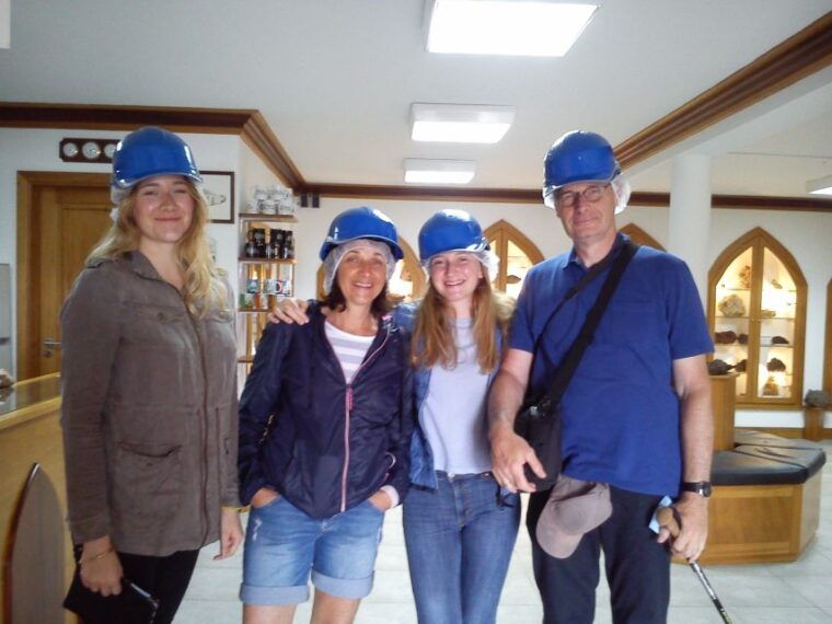 From Angra: Terceira Island Half-Day Geotour (Shared Tour) - The Sum Up