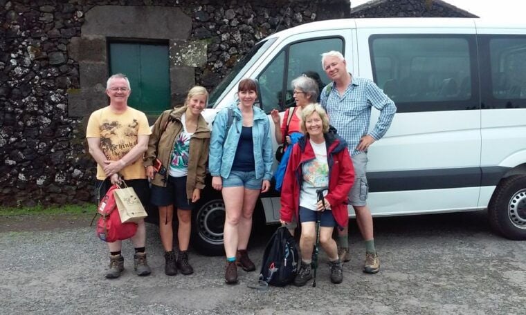 From Angra: Terceira Island Half-Day Geotour (Shared Tour) - FAQ