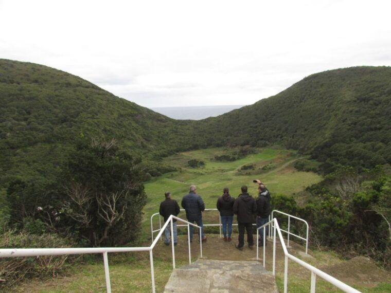 From Angra: Terceira Island Half-Day Tour (Shared Tour) - Who Is This Tour Best For?