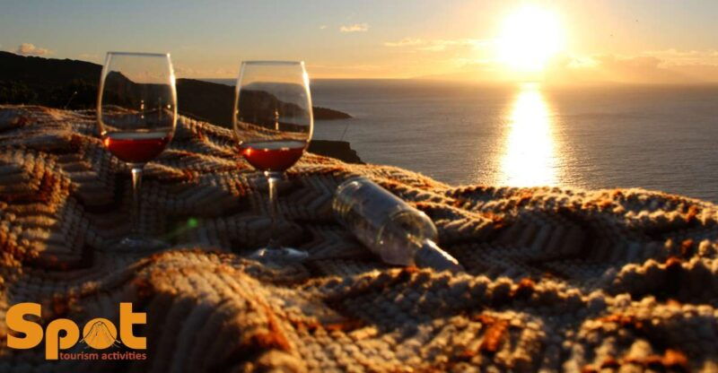 From Angra: Terceira Sunset with Local Products - The Practicalities: What You Need to Know
