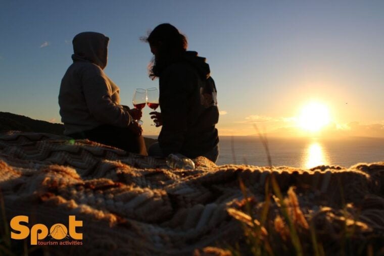 From Angra: Terceira Sunset with Local Products - Authentic Insights from Reviewers