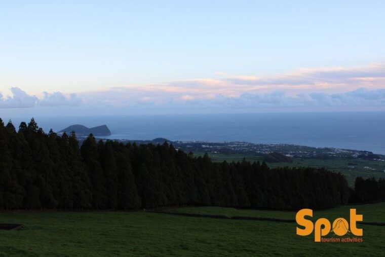 From Angra: Terceira Sunset with Local Products - Who Should Consider This Tour?