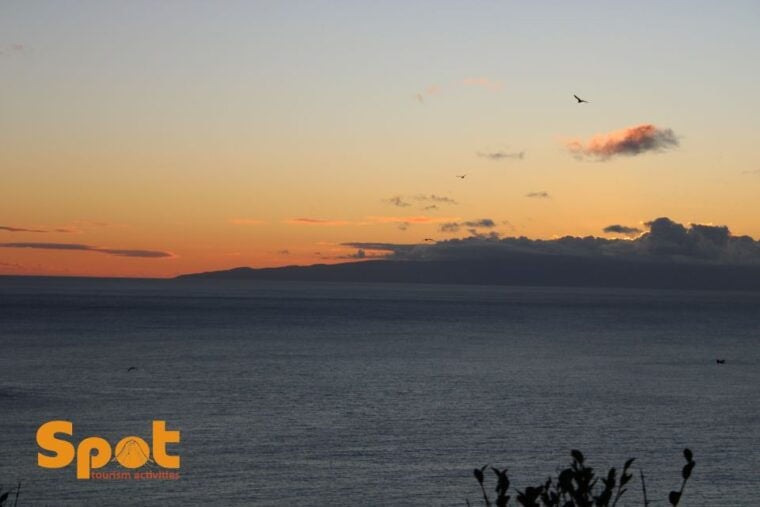 From Angra: Terceira Sunset with Local Products - Final Thoughts