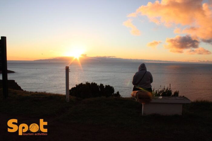 From Angra: Terceira Sunset with Local Products - FAQ