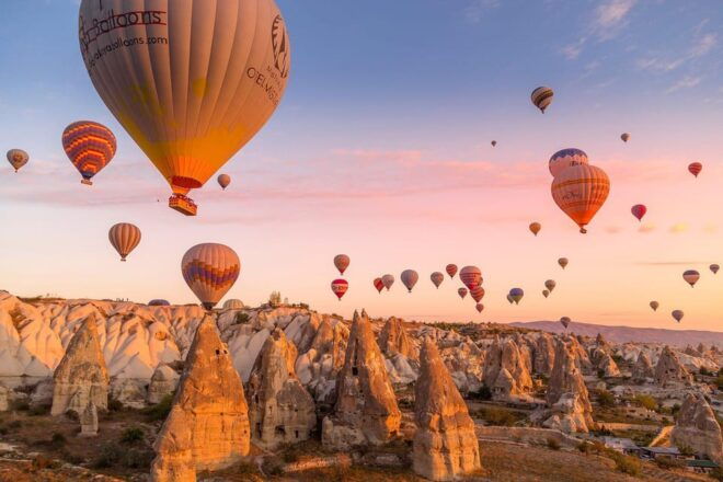 From Ankara: 2 Days Cappadocia Tour Package - Important Information