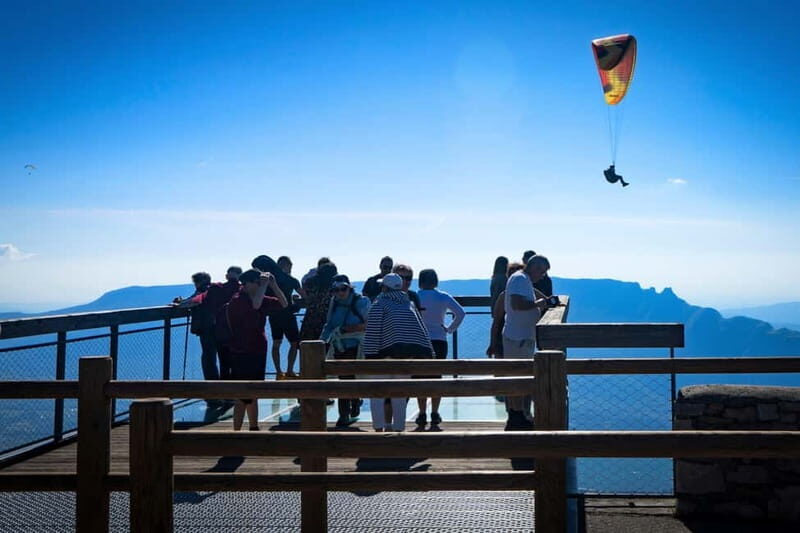 From Annecy: Sierroz Gorges, Lake Bourget, and Mont Revard - Practical Details and Tips