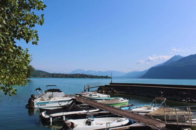 From Annecy: Sierroz Gorges, Lake Bourget, and Mont Revard - Who Is This Tour Best For?