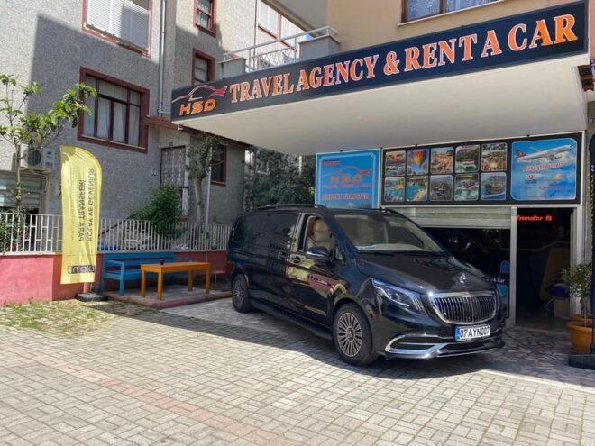 From Antalya Airport To Alanya Vip Transfer - Booking Process and Flexibility