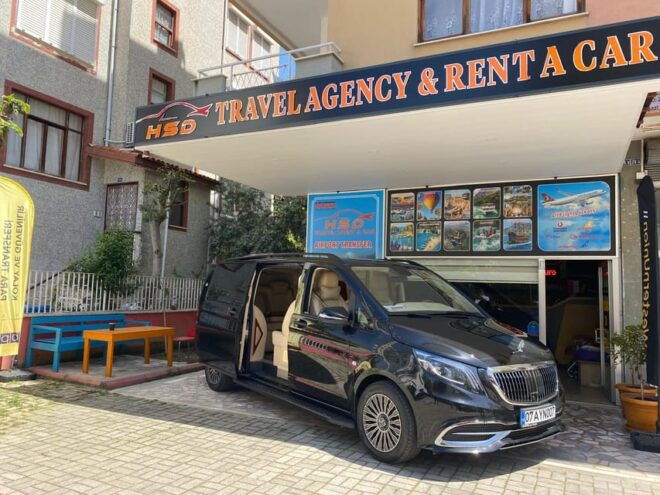 From Antalya Airport To Alanya Vip Transfer - Customer Reviews and Experiences