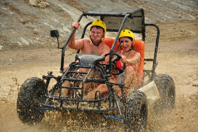 From Antalya, Alanya, Side: Buggy Safari & Rafting Tour - Pricing and Contact