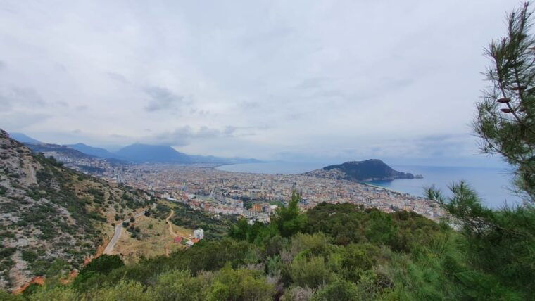 From Antalya/Alanya/Side: Paragliding Adventure - Additional Details & Tips