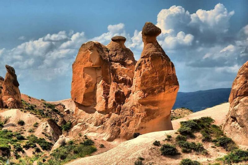 From Antalya: Cappadocia 2 Days Trip w/Cave Hotel Option - The Value of the Tour