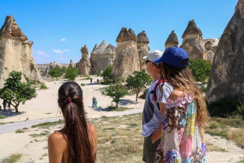 From Antalya: Cappadocia 2 Days Trip w/Cave Hotel Option - Who Should Consider This Tour?