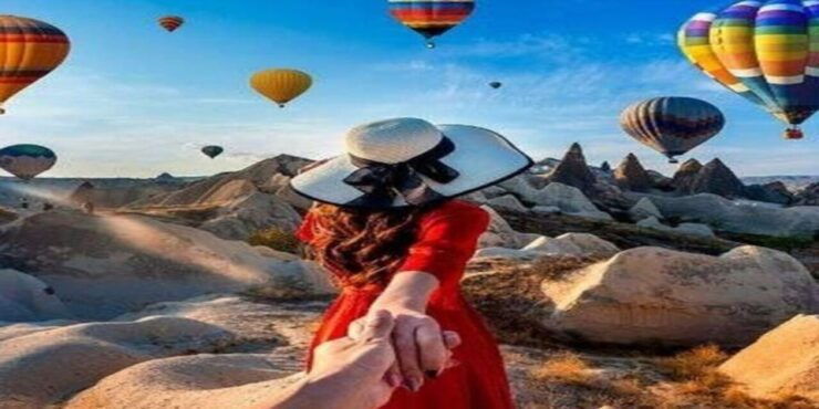 From Antalya: Cappadocia Tour 2 Days 1 Night Cave Hotel - Itinerary Highlights