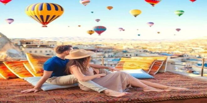 From Antalya: Cappadocia Tour 2 Days 1 Night Cave Hotel - Day 1 Activities