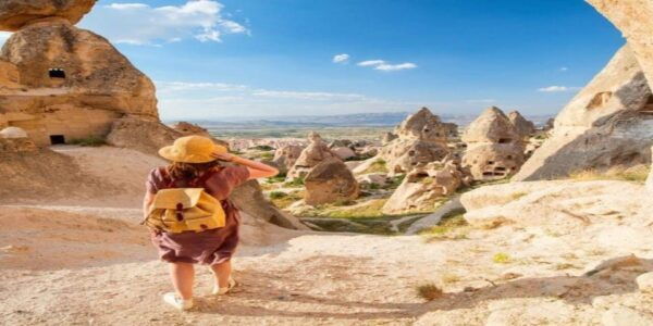 From Antalya: Cappadocia Tour 2 Days 1 Night Cave Hotel - Booking and Cancellation Policy