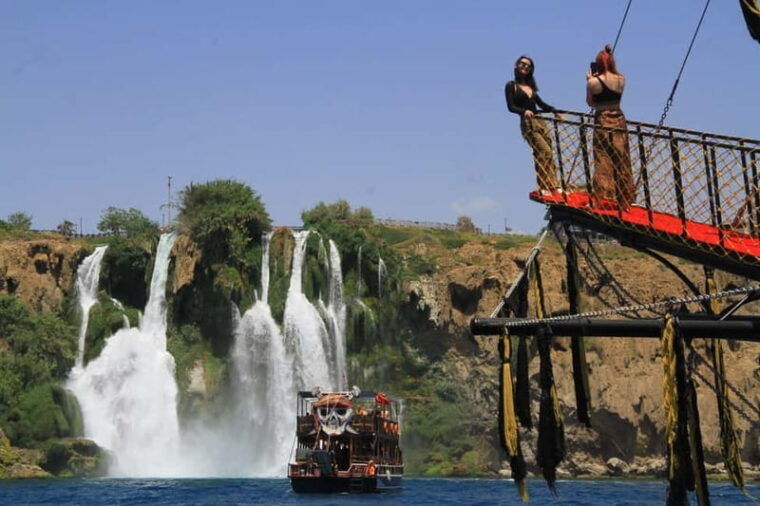 From Antalya/City of Side 2-Day 1-Night Trip to Cappadocia - Who Should Consider This Tour?