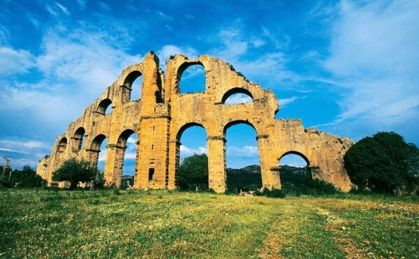 From Antalya: Day Tour of Ancient Roman Sites - Frequently Asked Questions