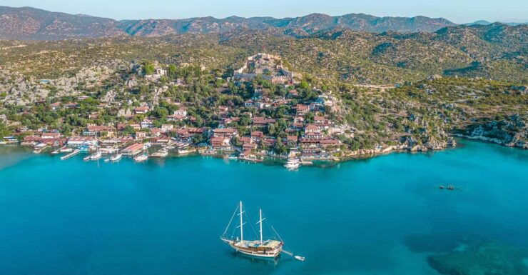 From Antalya: Day Trip to Demre, Myra and Kekova Boat Trip - Pricing Details