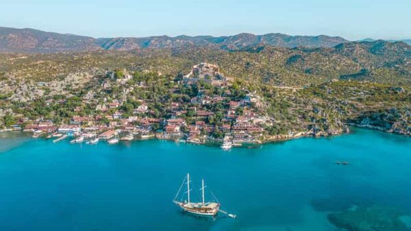 From Antalya: Day Trip to Demre, Myra and Kekova Boat Trip - Booking Information